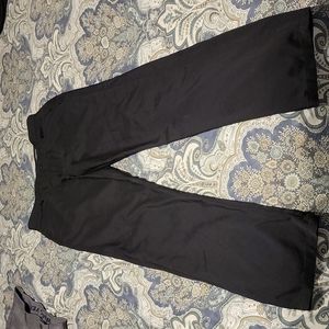 PGA tour straight leg golf pants